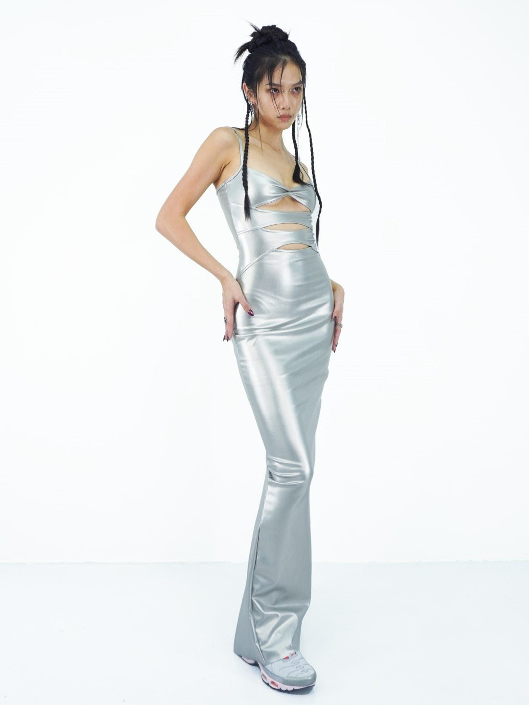 ANTIMONY DRESS
