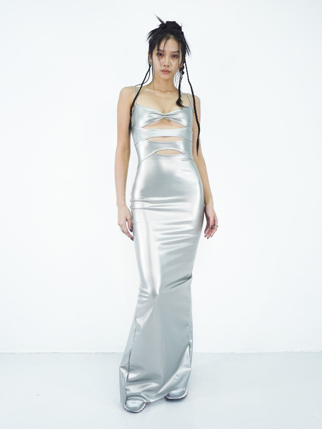 ANTIMONY DRESS