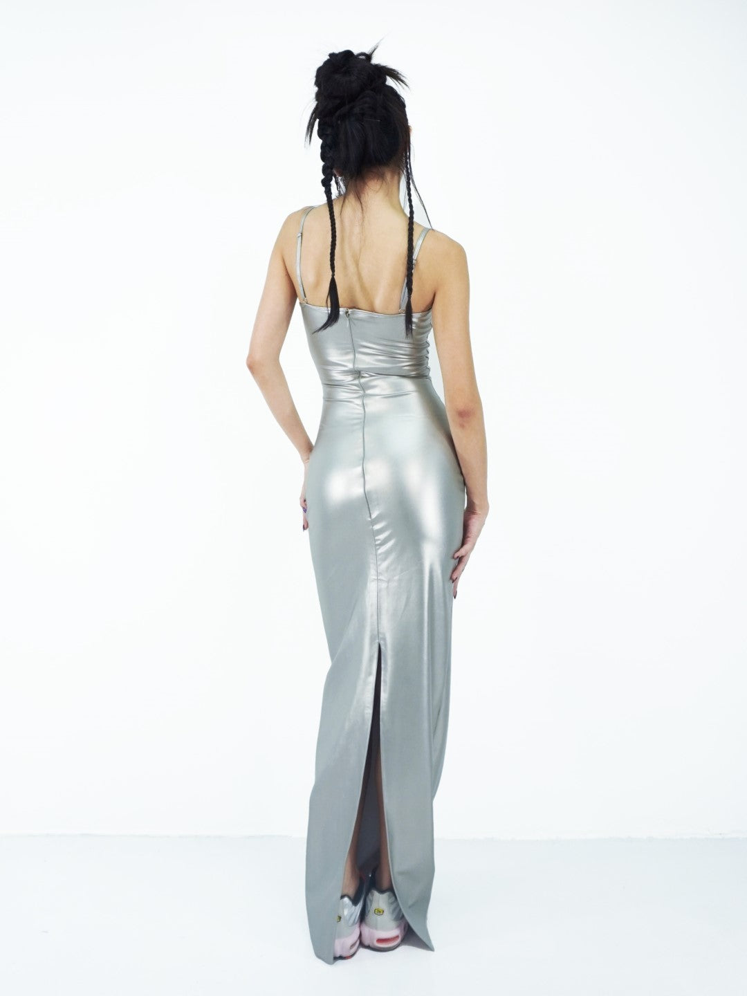 ANTIMONY DRESS