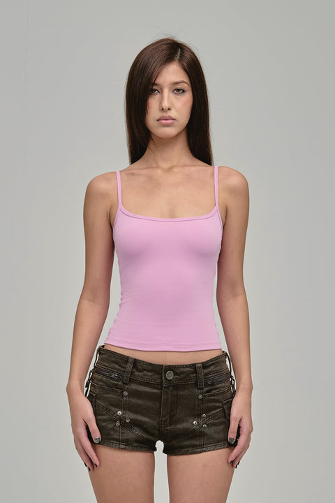 CORE TANK BLUSH