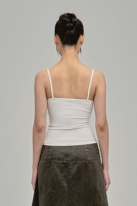CORE TANK WHITE