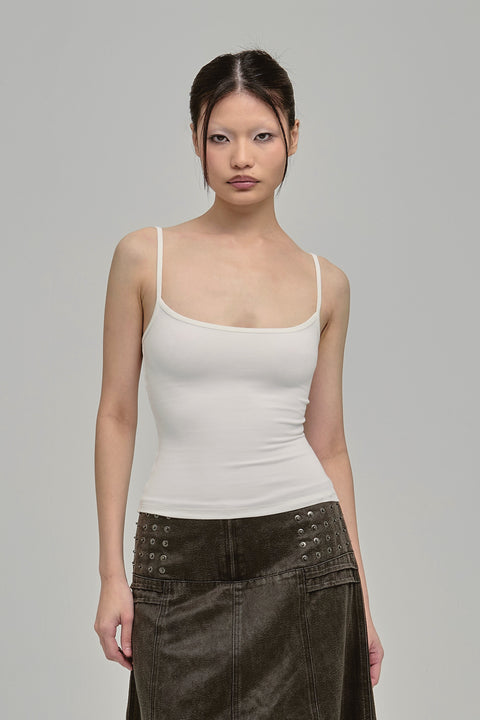 CORE TANK WHITE