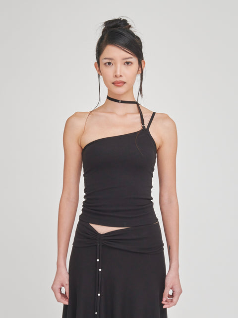 ELIXIR TANK BLACK