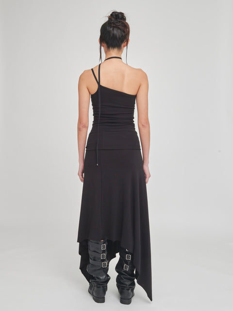 ELIXIR TANK BLACK
