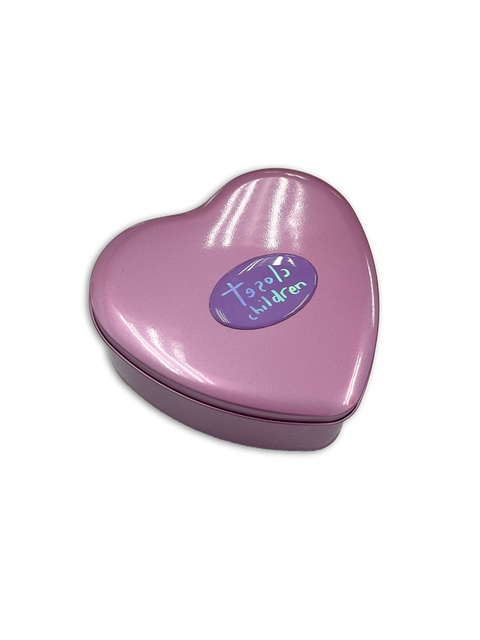 WHAT THE FUCK CHARM CHOKER