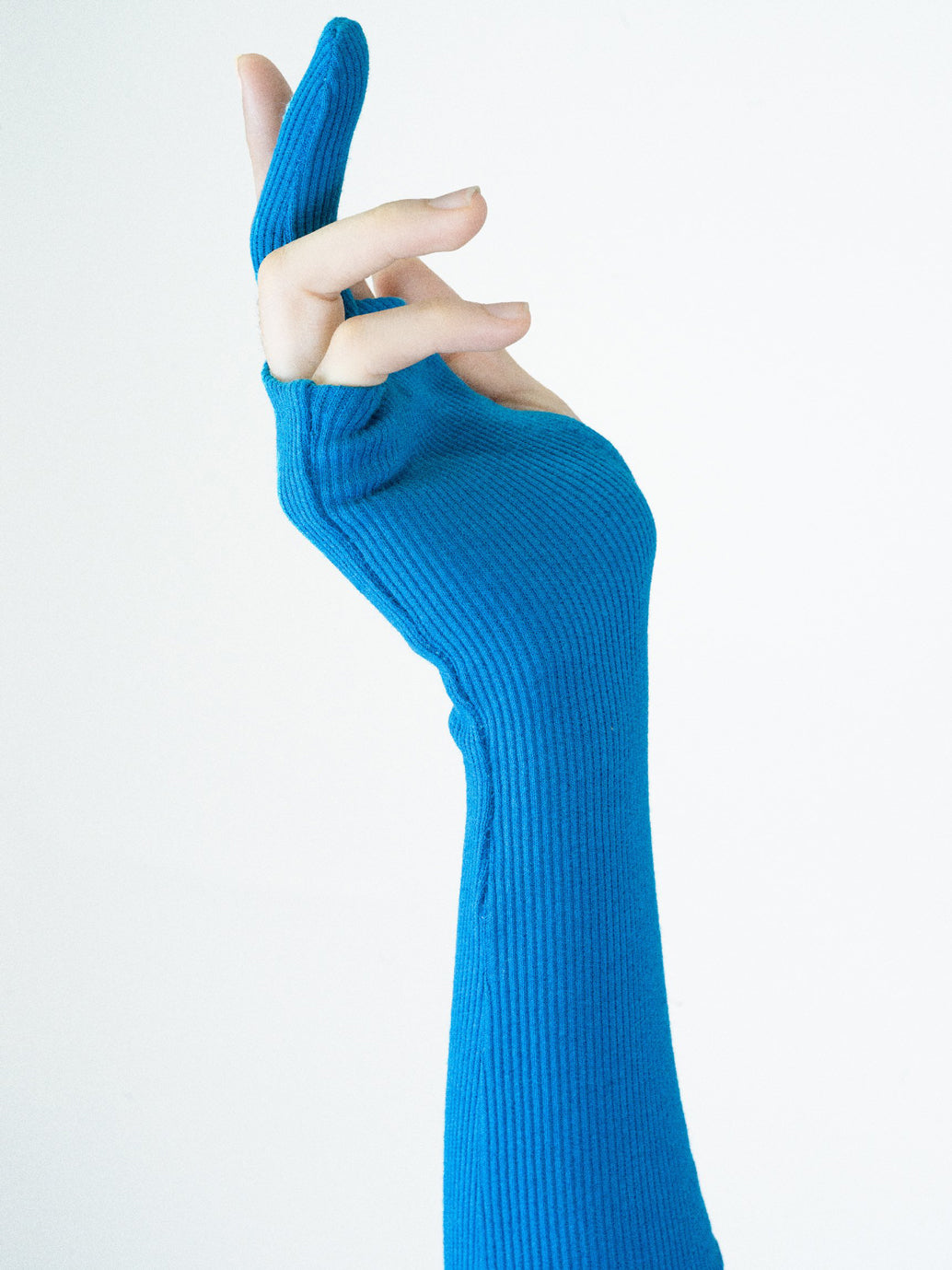 MF GLOVE BLUE-2
