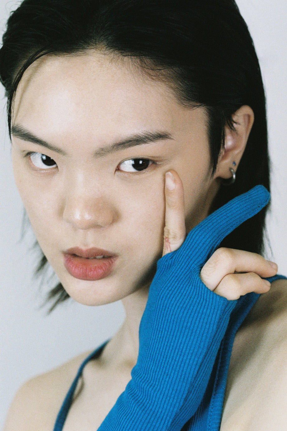 MF GLOVE BLUE-3