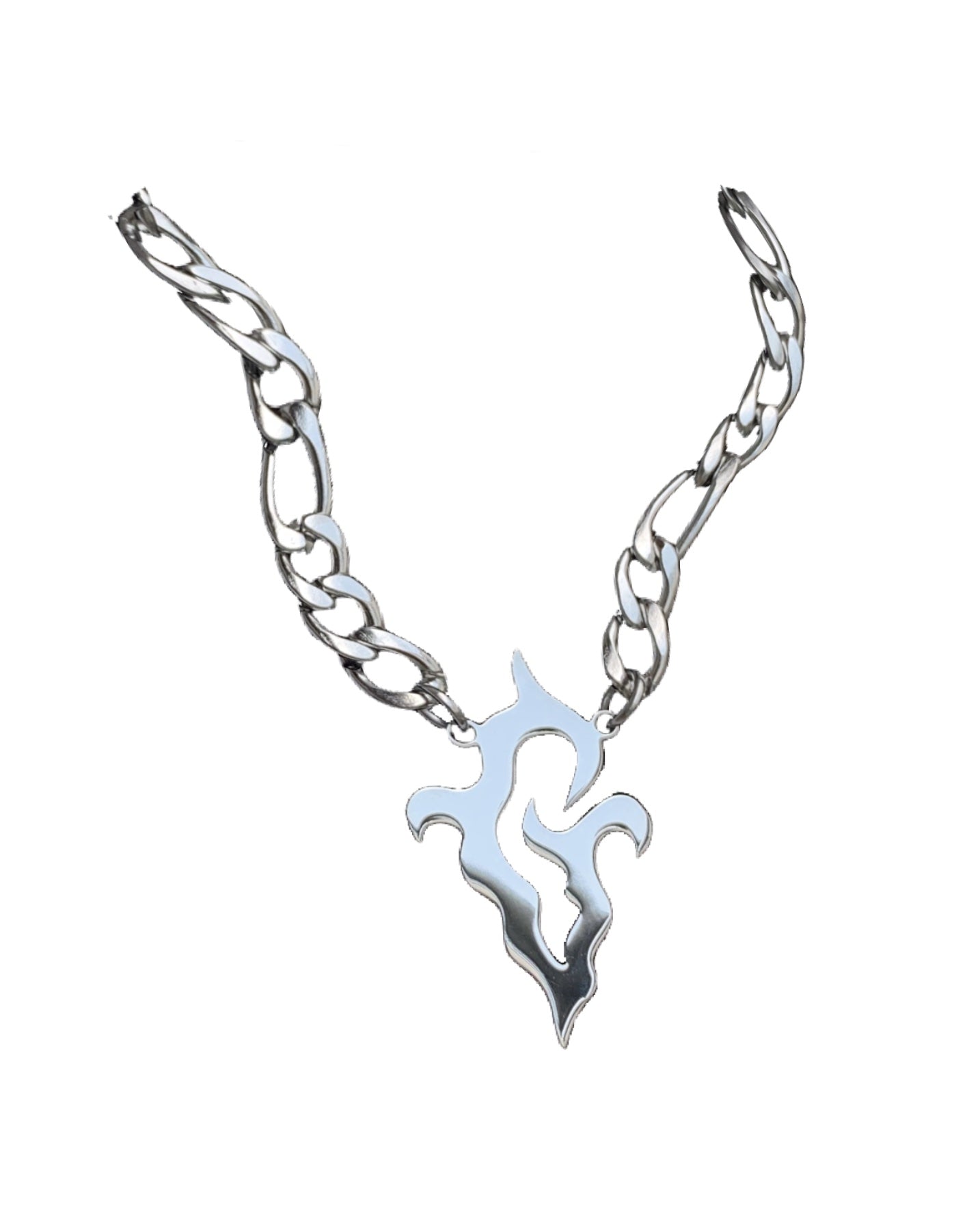 G Signet Necklace