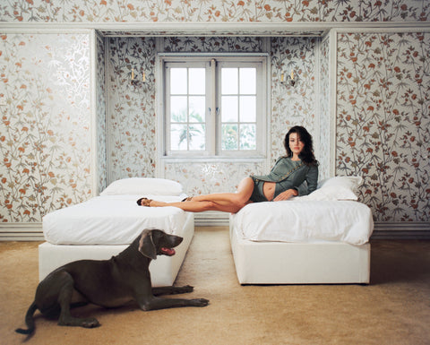 SS26 "Symphony No.7"