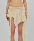 REVERENT SKORT LUNA FRONT