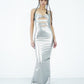 ANTIMONY DRESS