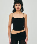 CORE TANK BLACK