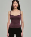 CORE TANK PLUM
