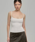 CORE TANK WHITE