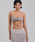 ALTAR BRALETTE PIGEON