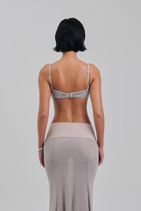 ALTAR BRALETTE PIGEON