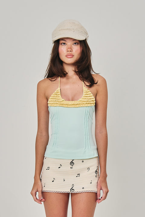 BIRTHDAY TANK SUMMER