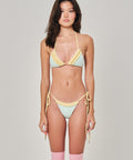 BIRTHDAY BIKINI SUMMER