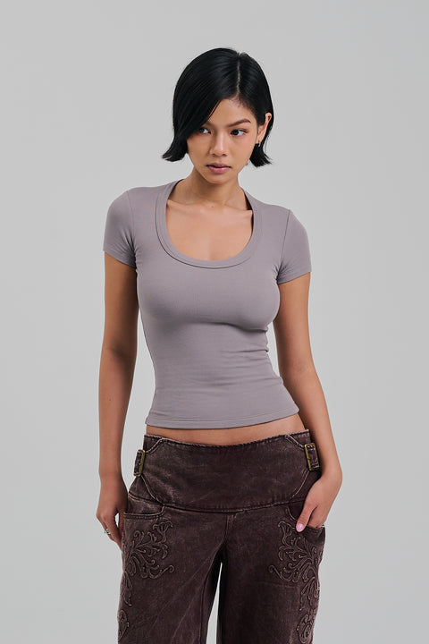 CLOVE TEE SPARROW