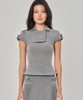 DUET TOP FOG