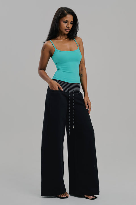 CORE TANK AQUA