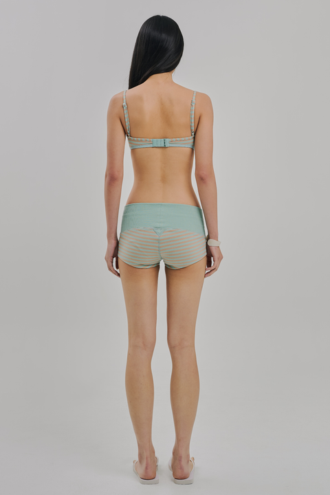PENNY SHORTS DELIGHT
