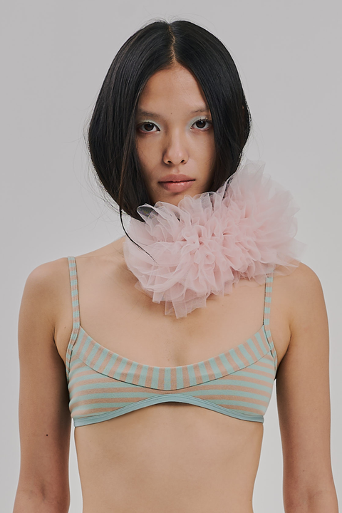 FLUTTER TUTU PETAL