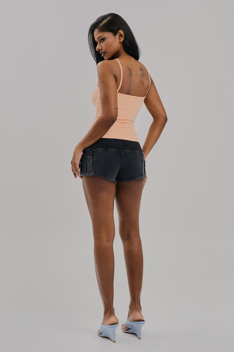 BRIGADE SHORTS COAL