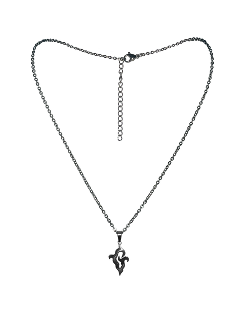 SIGNET NECKLACE