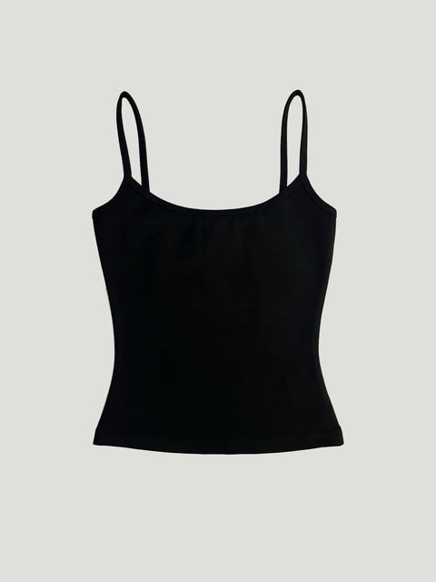 CORE TANK BLACK