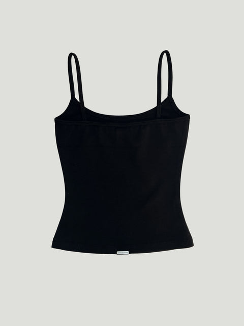 CORE TANK BLACK