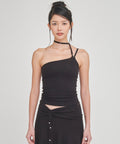 ELIXIR TANK BLACK