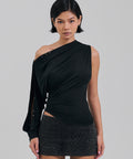 KILN TOP BLACK