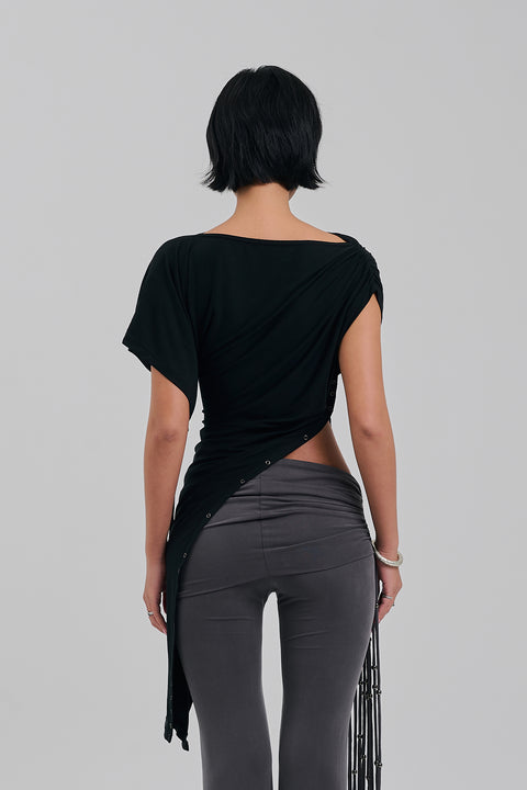 KILN TOP BLACK