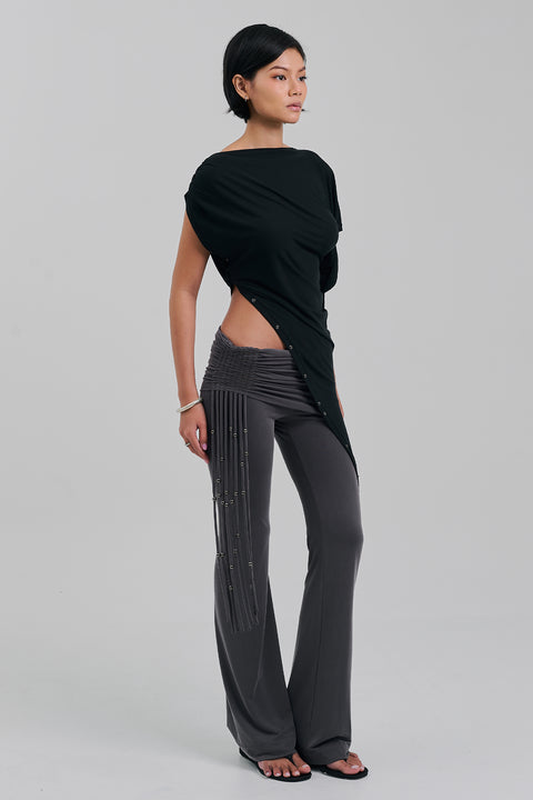 KILN TOP BLACK