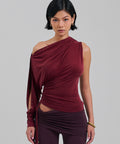 KILN TOP MAROON
