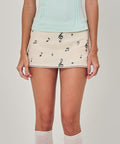 MELODY SKORT