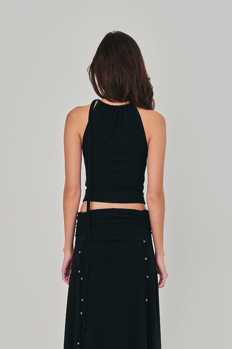 SENSE TANK BLACK