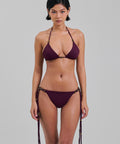 TEMPLE BIKINI WINE