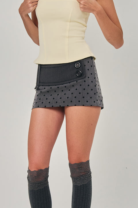 TEMPO SKORT