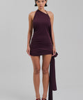 TIPSY DRESS WINE