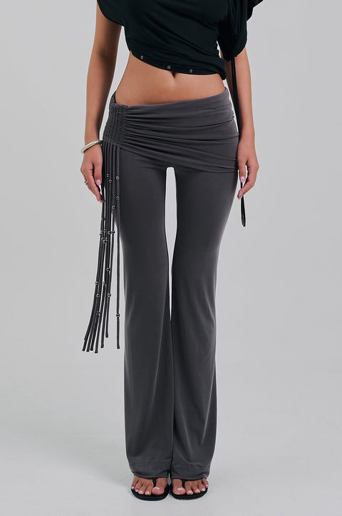 WHIP PANTS COAL