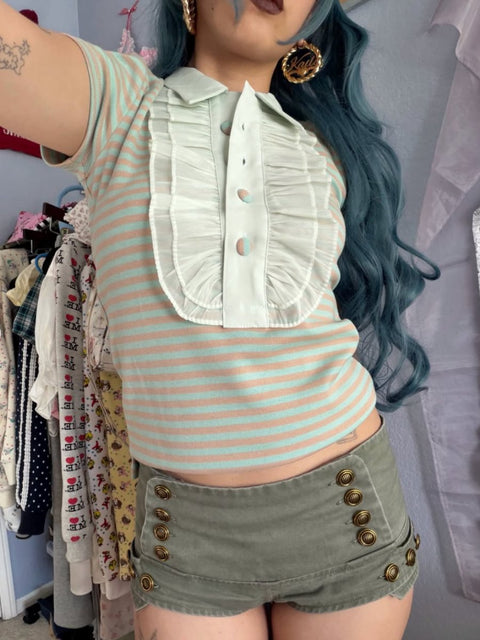 Ghostboy customer @kailahashimoto (from Instagram)