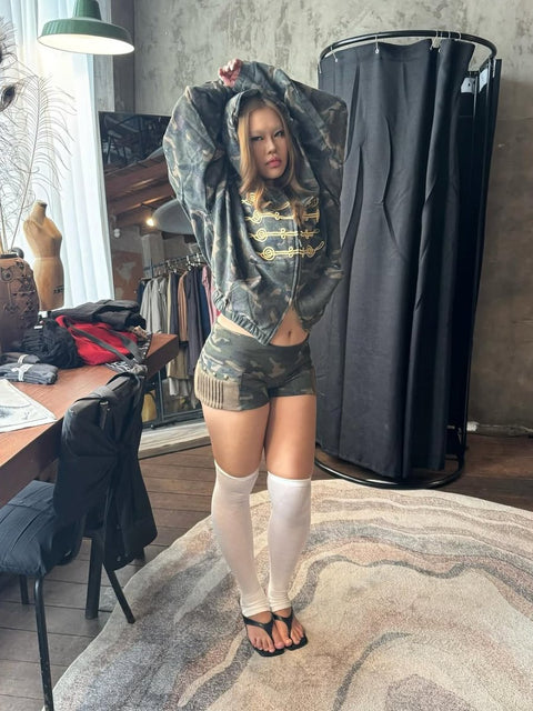 Ghostboy customer @theultimateangela (from Instagram)