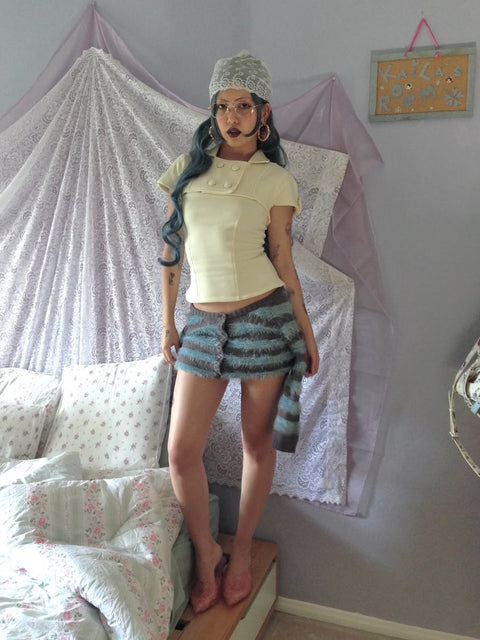 Ghostboy customer @kailahashimoto (from Instagram)