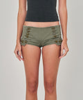 FORMATION SHORTS ARMY