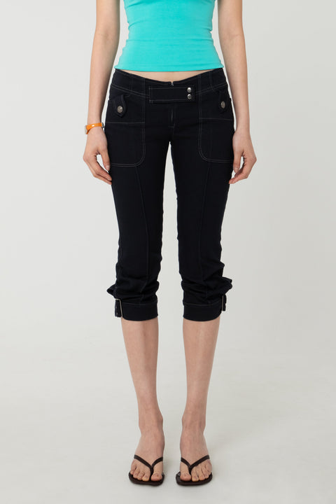 PIPPA CAPRI MIDNIGHT