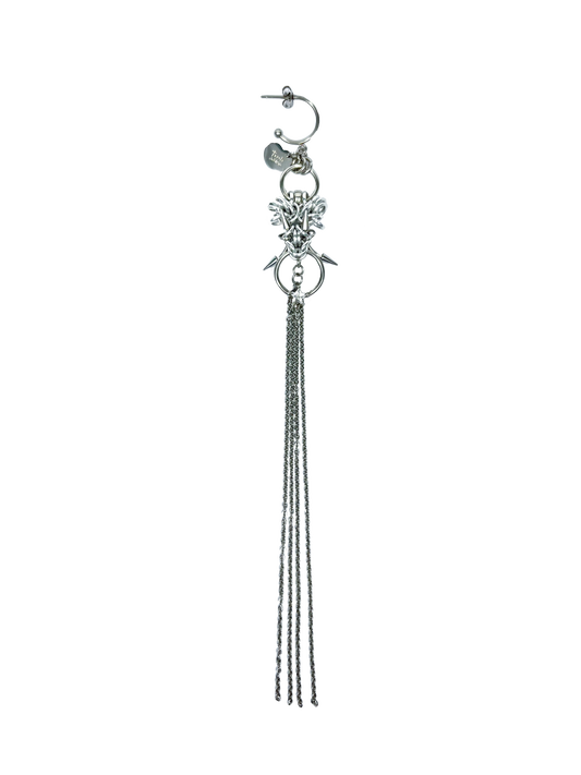 ANGEL WHIP EARRING