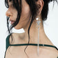 ANGEL WHIP EARRING