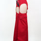 TEMPTRESS CHAPS RED-2